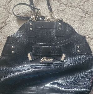 GUESS tote bag